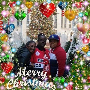 Meet your Posher, Raychel